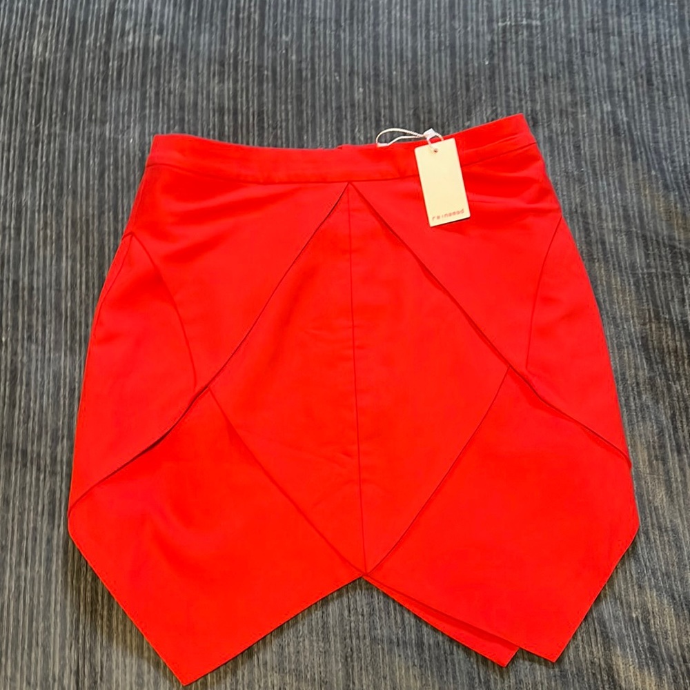 Renamed brand Skirt